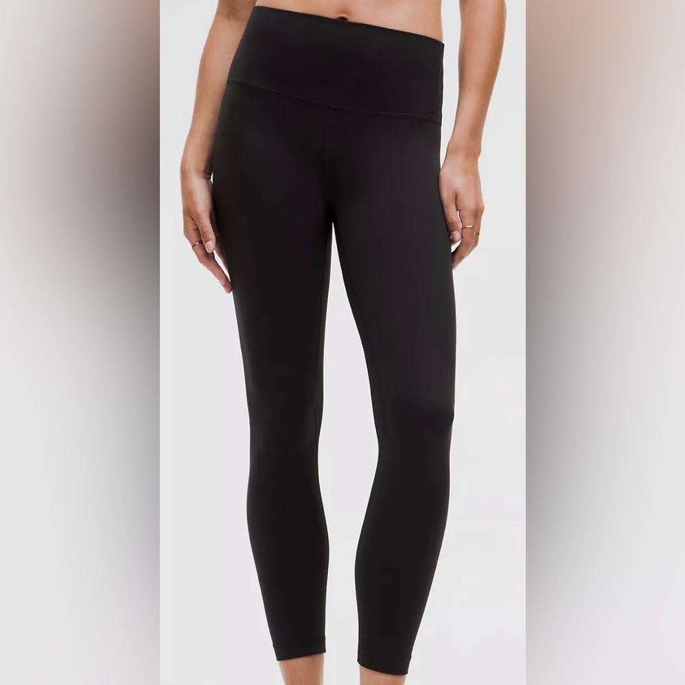 Lululemon Align High-Rise Leggings 25”